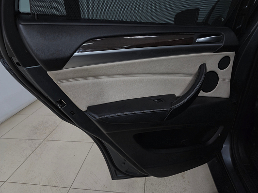 BMW X6, 2008 года, пробег 199400 км