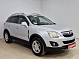 Opel Antara Enjoy, 2013 года, пробег 165310 км