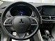Mitsubishi Eclipse Cross Instyle, 2020 года, пробег 74036 км