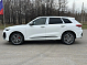 Audi Q5 Luxury, белый