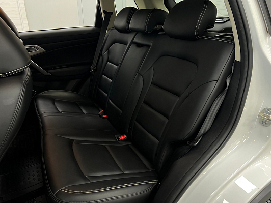 Geely Atlas, 2021 года, пробег 44719 км