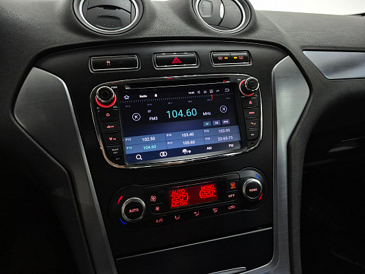 Ford Mondeo, 2012 года, пробег 184423 км