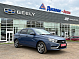 Lada (ВАЗ) Vesta Comfort, 2018 года, пробег 184503 км