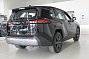 Toyota RAV4 Luxury, черный