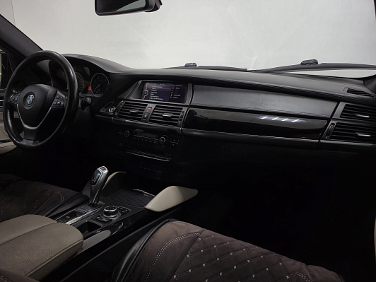 BMW X6, 2012 года, пробег 229373 км