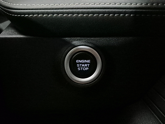 Geely Cityray Флагман, 2024 года, пробег 26710 км