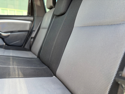 Renault Duster Privilege, 2012 года, пробег 189705 км
