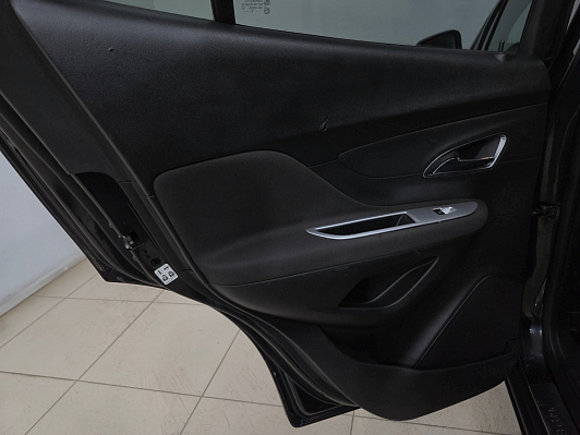 Opel Mokka Enjoy, 2013 года, пробег 213898 км