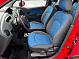 Chevrolet Spark, 2007 года, пробег 96131 км