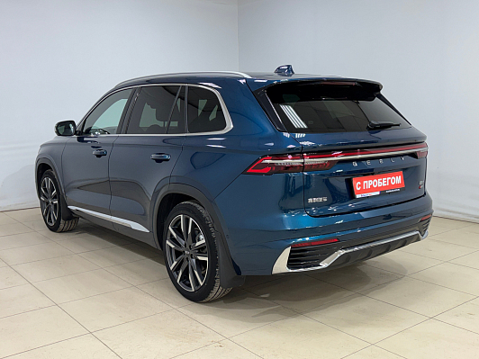 Geely Monjaro Flagship, 2023 года, пробег 30554 км