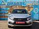 Lada (ВАЗ) Granta Classic Optima Учебная, 2024 года, пробег 49200 км