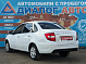 Lada (ВАЗ) Granta Classic Optima, 2022 года, пробег 57878 км