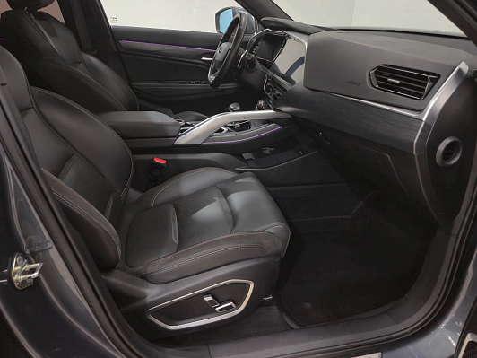Geely Tugella Flagship, 2022 года, пробег 93530 км