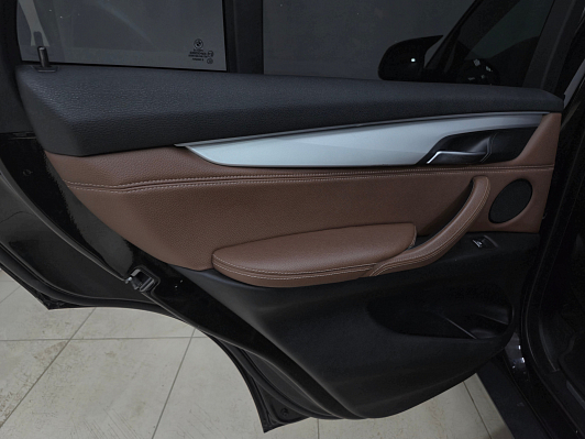 BMW X5 xDrive25d Business, 2018 года, пробег 191870 км