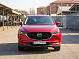 Mazda CX-5 Comfort (Shushi), красный