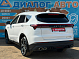 Jetour X70+ Комфорт, 2024 года, пробег 74809 км