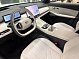 Geely Galaxy Starship 7 Sailing, белый