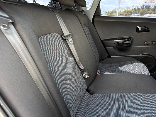 Kia Ceed Комфорт, 2008 года, пробег 221506 км