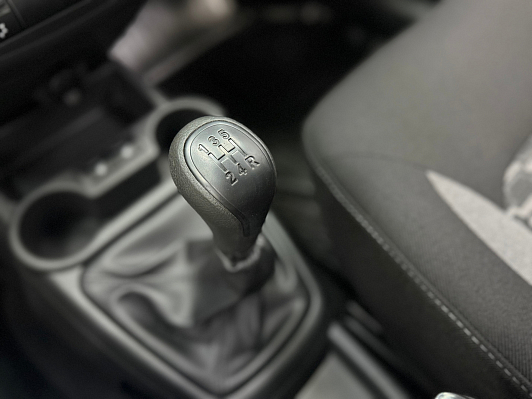 Lada (ВАЗ) Granta Комфорт, 2024 года, пробег 40332 км
