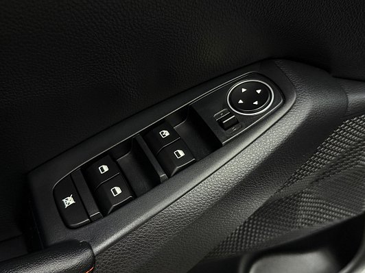 Kia Seltos Premium Edition, 2024 года, пробег 27105 км