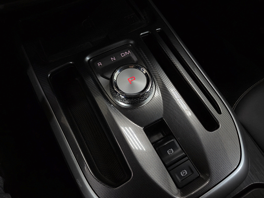 Haval Jolion Premium, 2022 года, пробег 96736 км