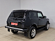 Lada (ВАЗ) Niva Legend Люкс, 2023 года, пробег 9476 км