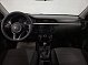 Kia Rio Comfort, 2019 года, пробег 100056 км