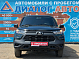 Lada (ВАЗ) Niva Travel Классик'24, 2024 года, пробег 11500 км