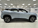 Geely Cityray Комфорт, голубой