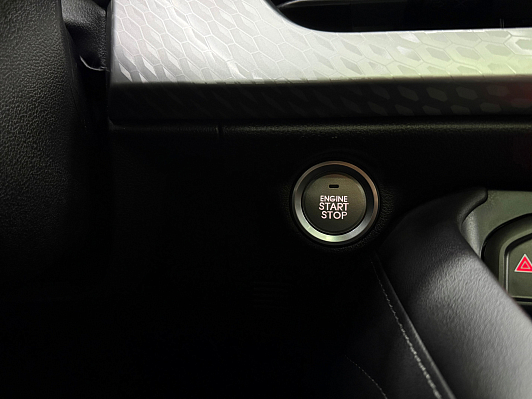 Haval F7 Premium, 2024 года, пробег 36520 км