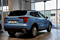 Haval Jolion Премиум, голубой
