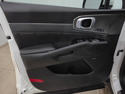 Kia Sorento Premium, 2022 года, пробег 53162 км