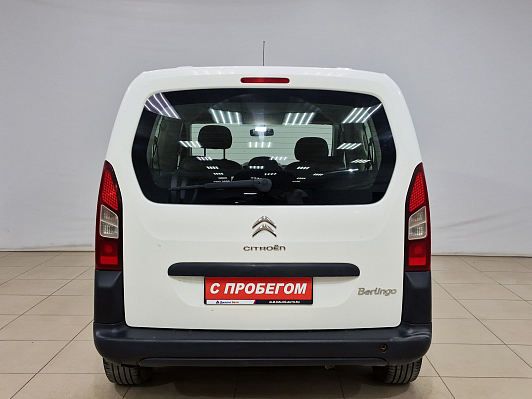 Citroen Berlingo Dynamique, 2012 года, пробег 185104 км