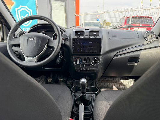 Lada (ВАЗ) Granta Classic Optima Учебная, 2021 года, пробег 88708 км