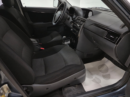 Lada (ВАЗ) Priora Norma Black Edition 21705-44-057, 2014 года, пробег 167870 км