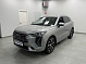 Haval Jolion Premium, 2023 года, пробег 97500 км