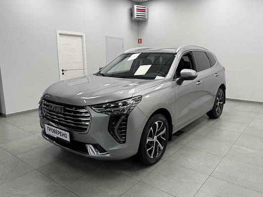 Haval Jolion Premium, 2023 года, пробег 97500 км