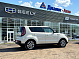 Kia Soul Luxe, 2018 года, пробег 155314 км