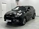 Hyundai ix35 Comfort, 2013 года, пробег 178000 км