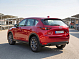 Mazda CX-5 Active, красный