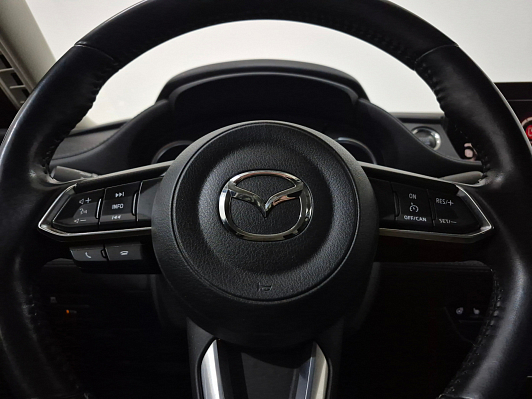 Mazda 6 Active, 2019 года, пробег 64048 км