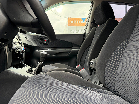 Hyundai Tucson, 2008 года, пробег 203463 км