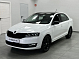 Skoda Rapid Ambition, 2017 года, пробег 169000 км