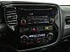 Mitsubishi Outlander Instyle, 2017 года, пробег 155464 км