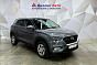 Hyundai Creta, 2022 года, пробег 71916 км