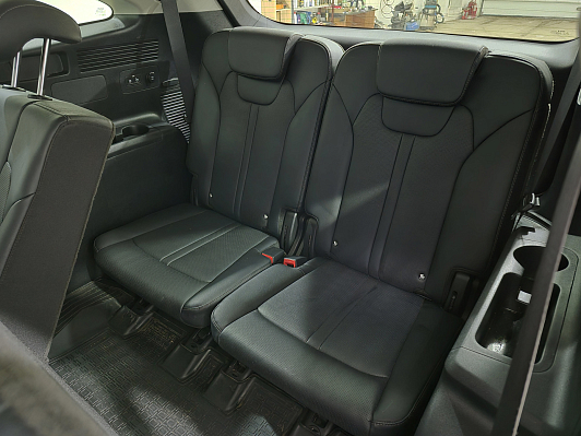 Kia Sorento Comfort, 2024 года, пробег 37989 км