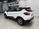 Renault Kaptur Extreme, 2017 года, пробег 145000 км