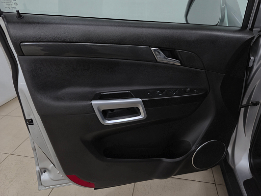 Opel Antara Enjoy, 2013 года, пробег 165310 км
