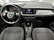 Skoda Rapid Style, 2022 года, пробег 124439 км