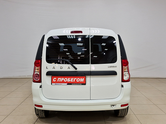 Lada (ВАЗ) Largus Классик, 2023 года, пробег 46000 км